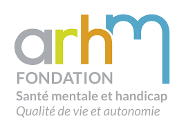 Logo arhm